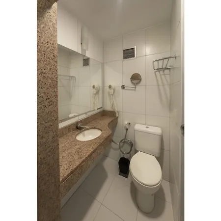 Golden Flat Fortaleza - Apt 958 Exterior foto