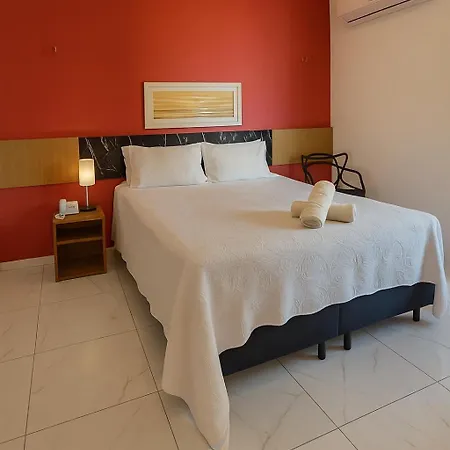 Golden Flat Fortaleza - Apt 958 Exterior foto