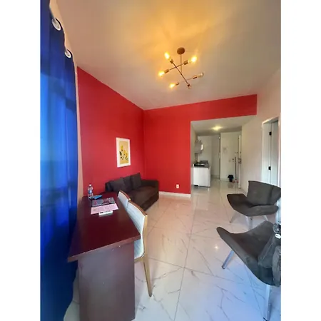 Golden Flat Fortaleza - Apt 958 Exterior foto