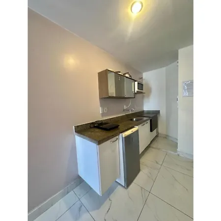 Golden Flat Fortaleza - Apt 958 Exterior foto