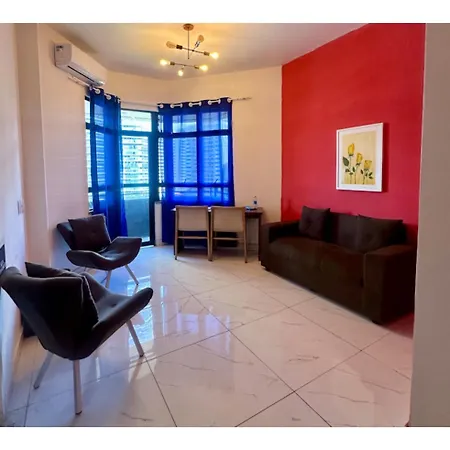 Golden Flat Fortaleza - Apt 958 Exterior foto