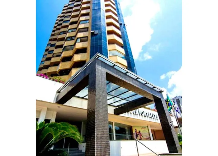 Golden Flat Fortaleza - Apt 958