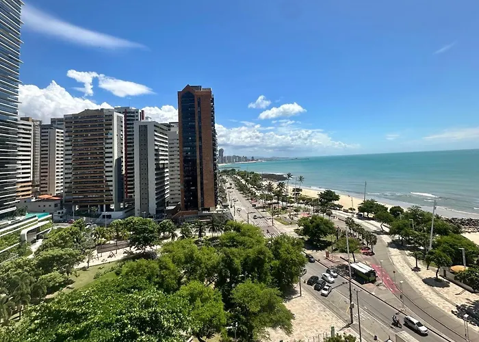 Golden Flat Fortaleza - Apt 958