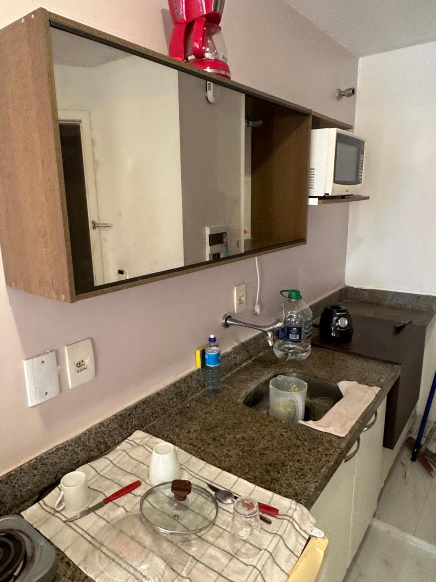 Apartamento Golden Flat - 958