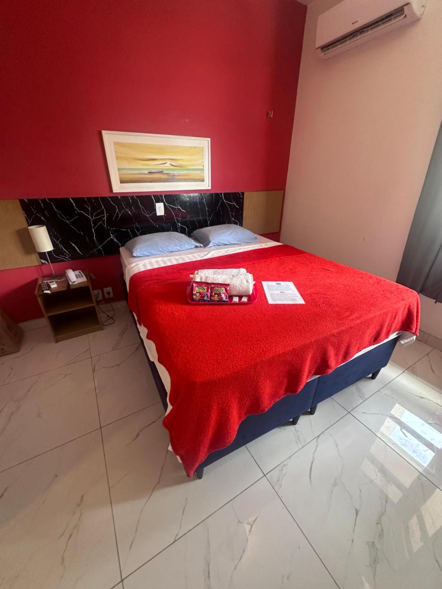 Golden Flat - 958 Apartamento Fortaleza (Ceara)