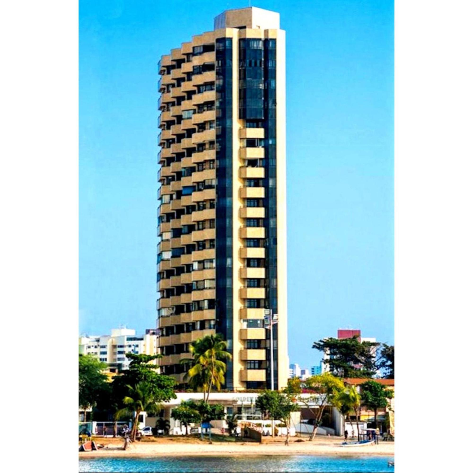 Apartamento Golden Flat - 958