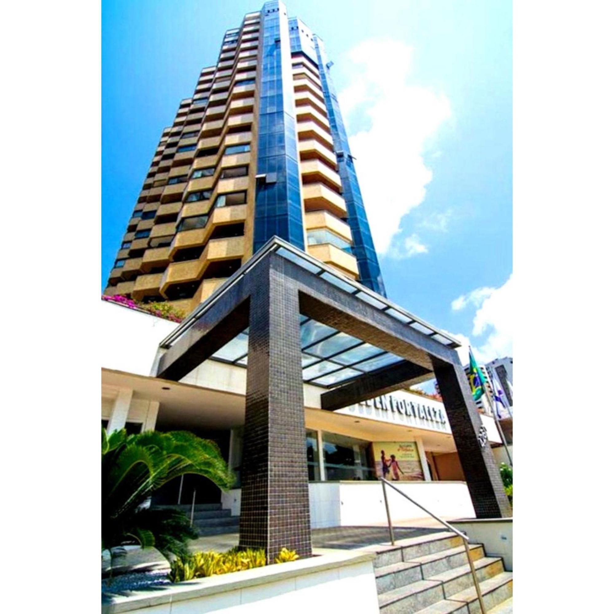 Golden Flat - 958 Apartamento