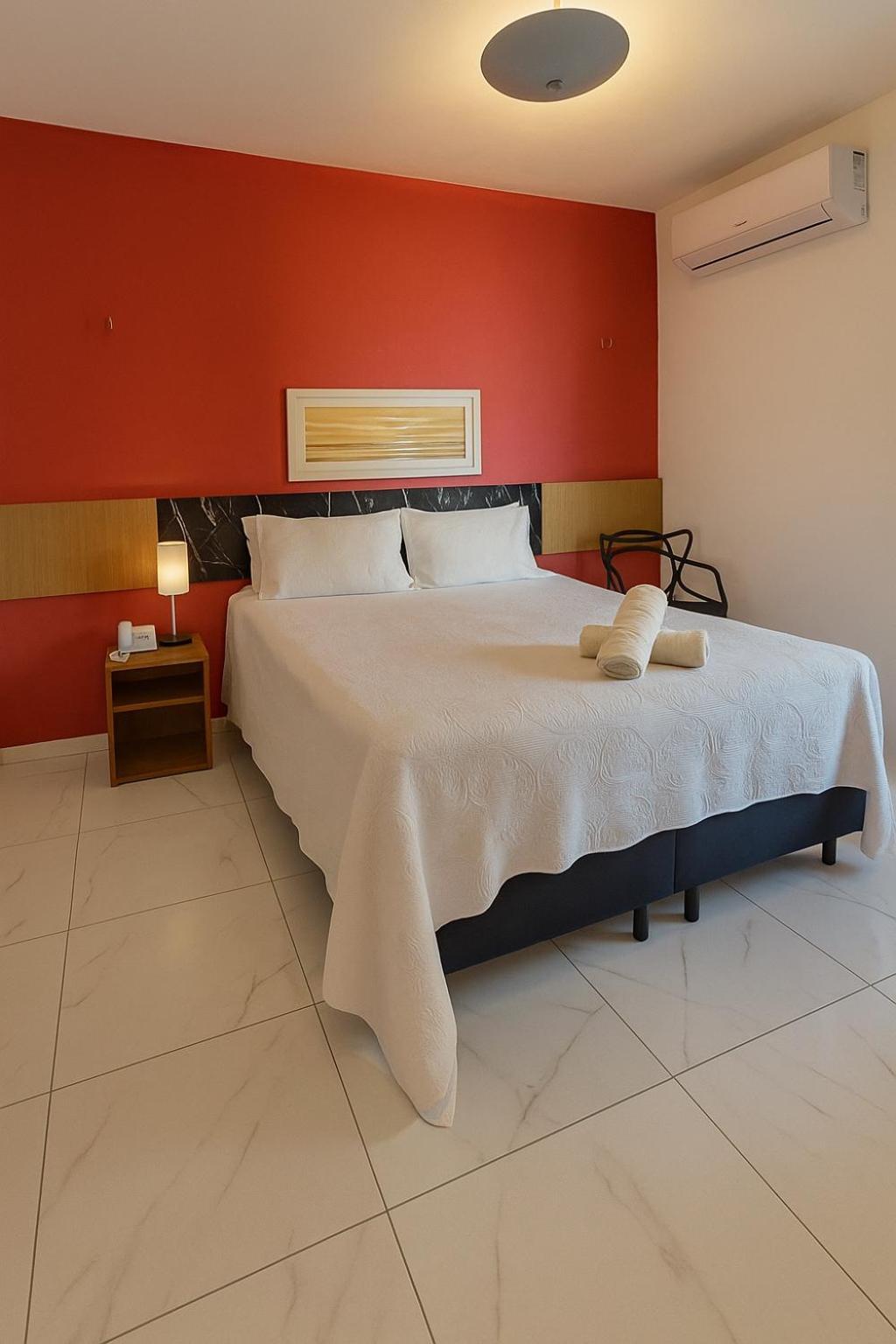Apartamento Golden Flat - 958