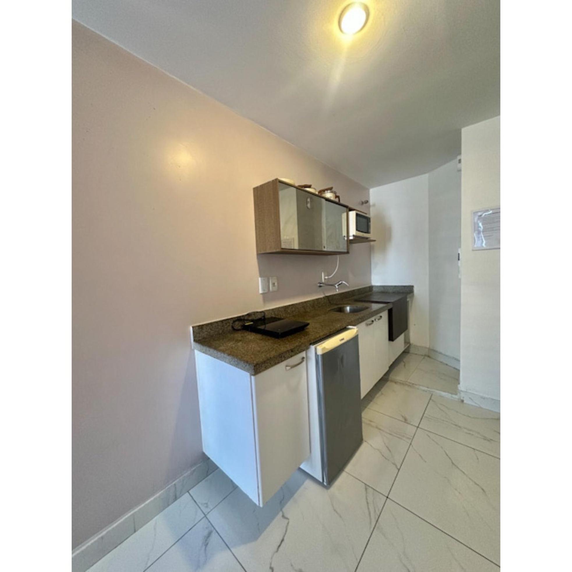 Golden Flat - 958 Apartamento